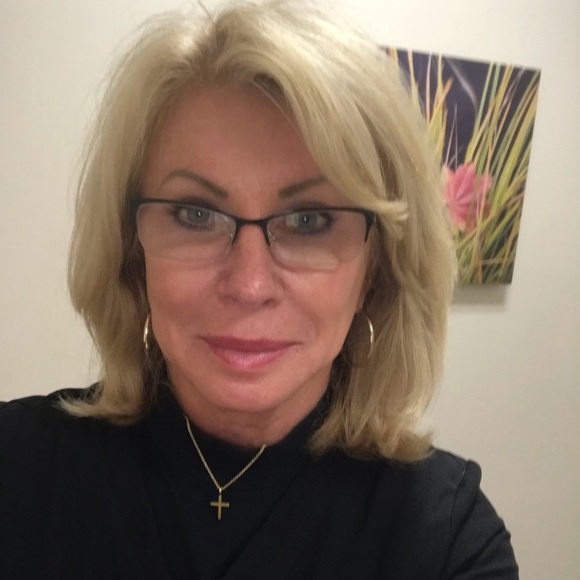 Meet your Posher, Betty - Picture 1 of 1